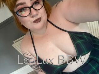 LoriLux_BBW