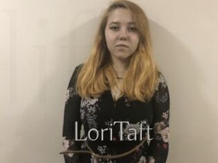 LoriTaft