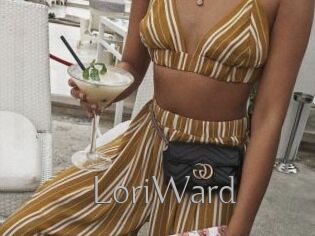 LoriWard