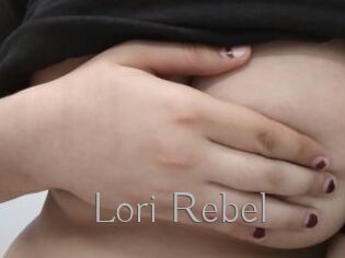 Lori_Rebel
