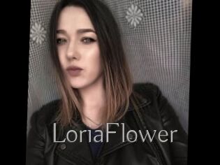 LoriaFlower