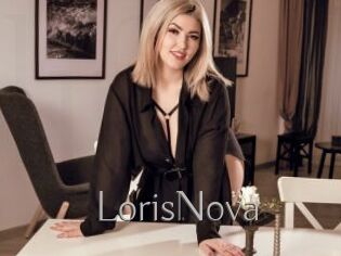 LorisNova