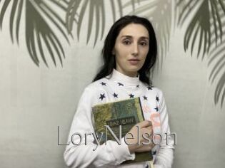 LoryNelson