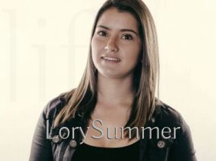 LorySummer