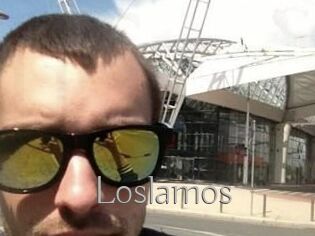 Loslamos