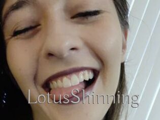 LotusShinning