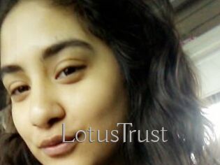 LotusTrust