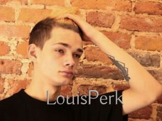LouisPerk