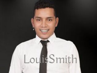 LouisSmith