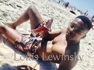 Louis_Lewinsky
