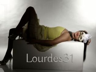 Lourdes31