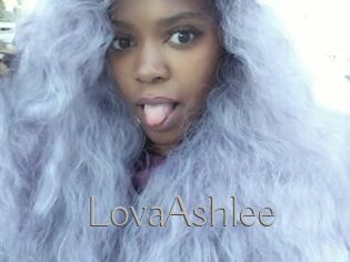 LovaAshlee