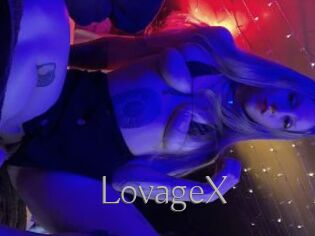 LovageX