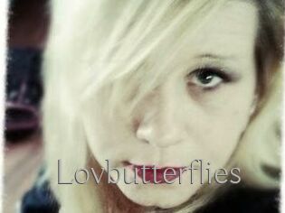 Lovbutterflies