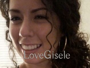 LoveGisele