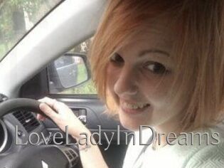 LoveLady_In_Dreams