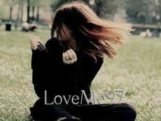 LoveMe97