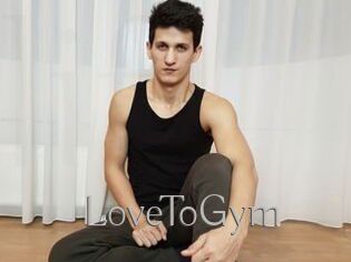 LoveToGym