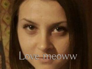 Love_meoww