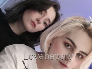 Lovebeperv