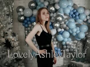 LovelyAshleyTaylor