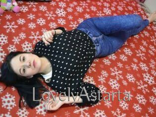 LovelyAstarta