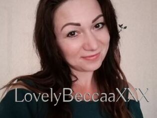 LovelyBeccaaXXX