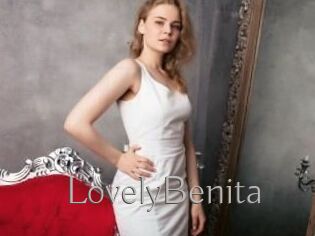 LovelyBenita