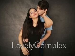 LovelyComplex