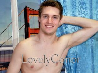 LovelyConor