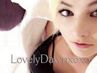 LovelyDawnxoxo