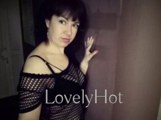 LovelyHot