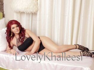 LovelyKhalleesi