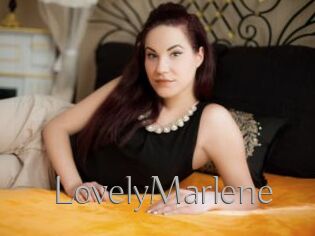 LovelyMarlene