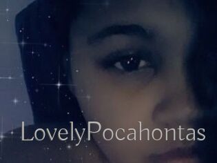 LovelyPocahontas