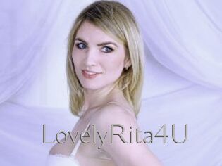 LovelyRita4U