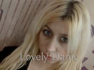Lovely_Danie