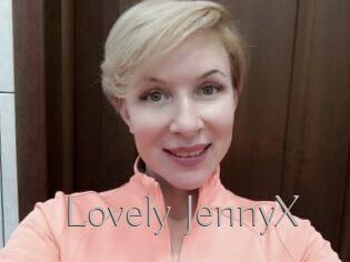 Lovely_JennyX