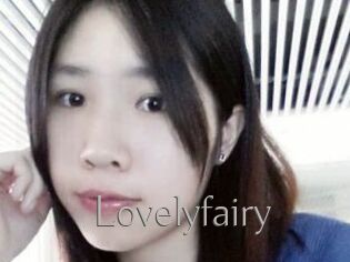 Lovelyfairy