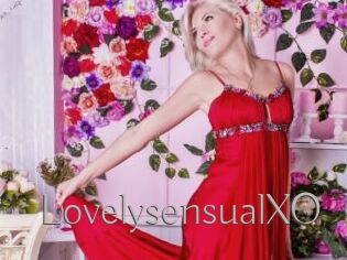 LovelysensualXO
