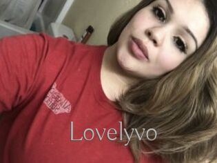Lovelyvo