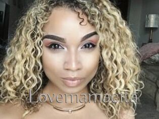 Lovemamacita