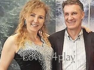 Lovers4play