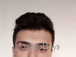 LoversBoys