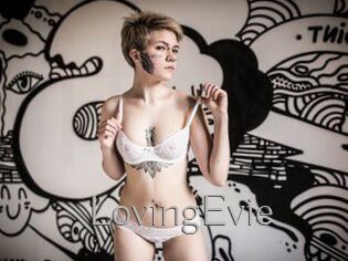 LovingEvie