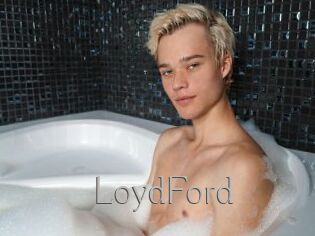 LoydFord