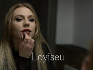 Loyiseu
