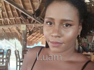 Luam