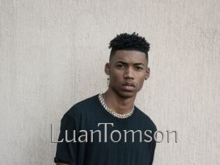 LuanTomson