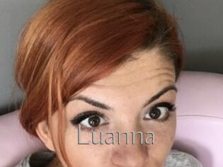 Luanna